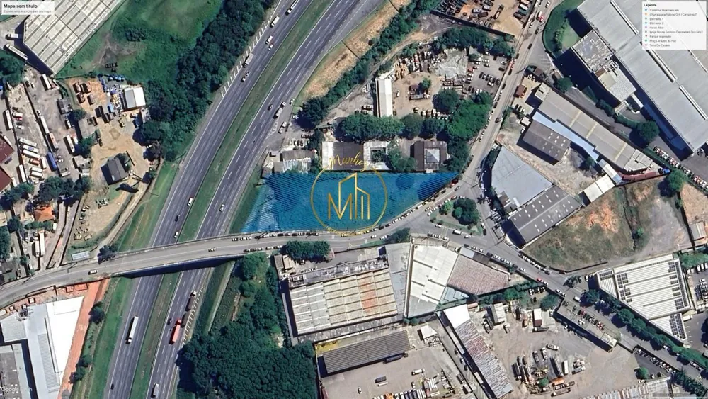 Terreno, 4000 m² - Foto 3