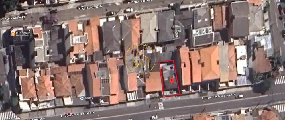 Terreno, 252 m² - Foto 3