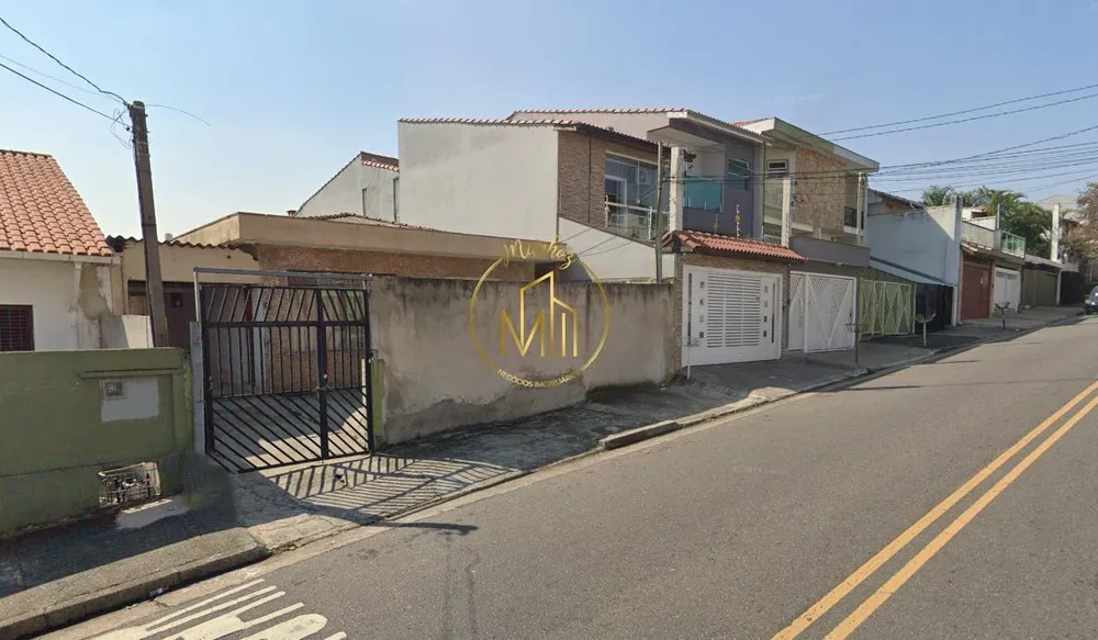 Terreno, 252 m² - Foto 5