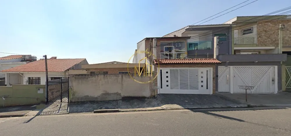 Terreno, 252 m² - Foto 4