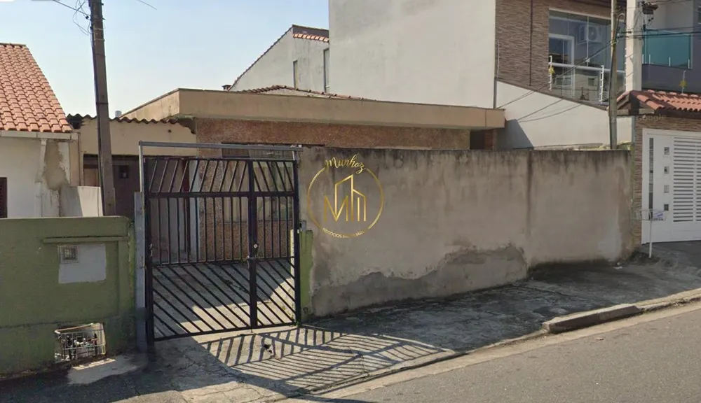 Terreno, 252 m² - Foto 1