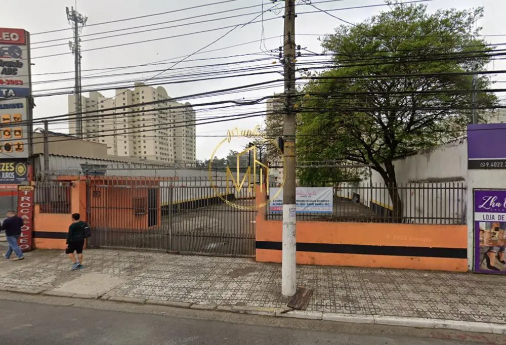Terreno, 750 m² - Foto 2