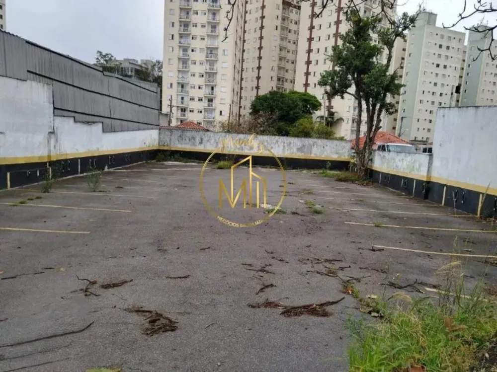 Terreno, 750 m² - Foto 1