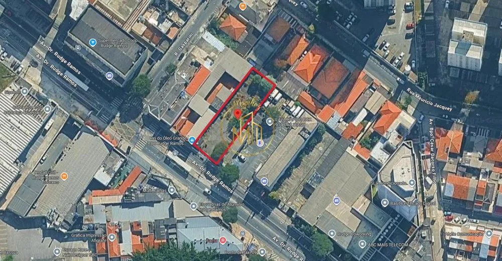 Terreno, 750 m² - Foto 6
