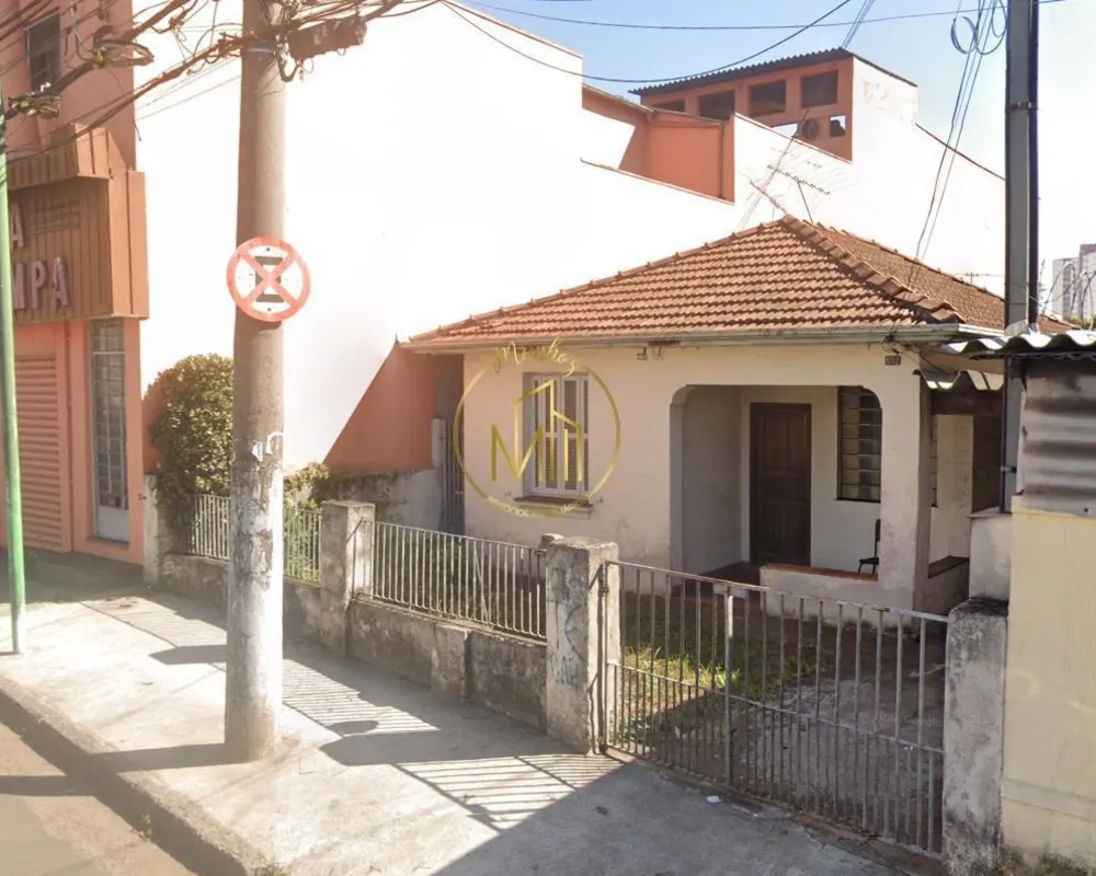Terreno, 400 m² - Foto 1