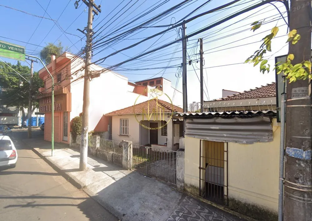 Terreno, 400 m² - Foto 3