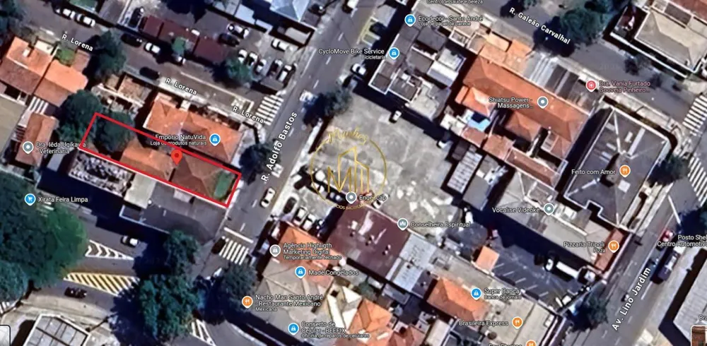 Terreno, 400 m² - Foto 4