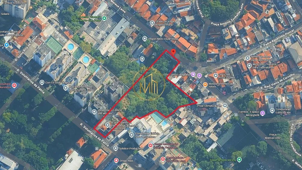 Terreno, 5216 m² - Foto 5