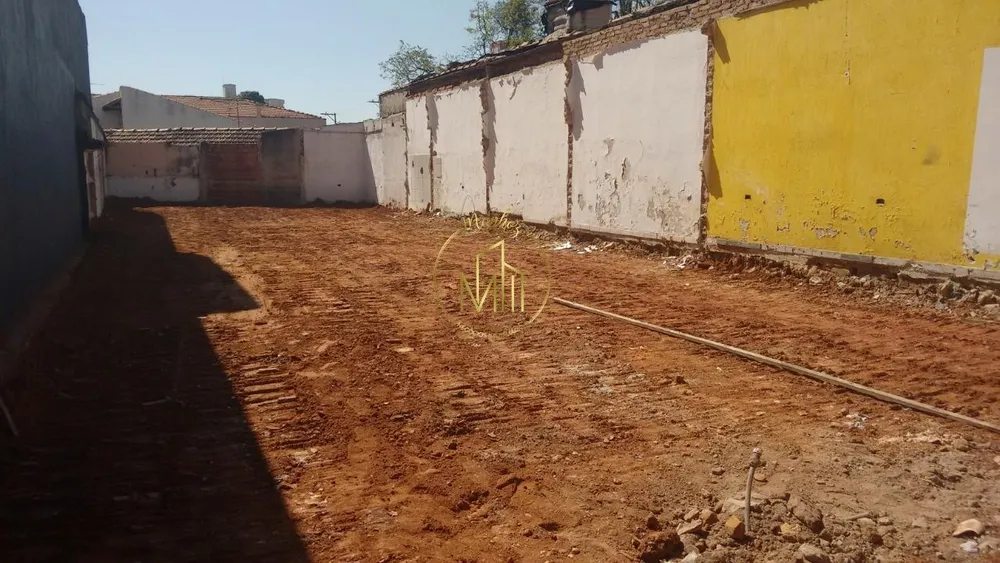Terreno, 284 m² - Foto 1
