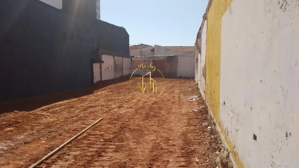 Terreno, 284 m² - Foto 9