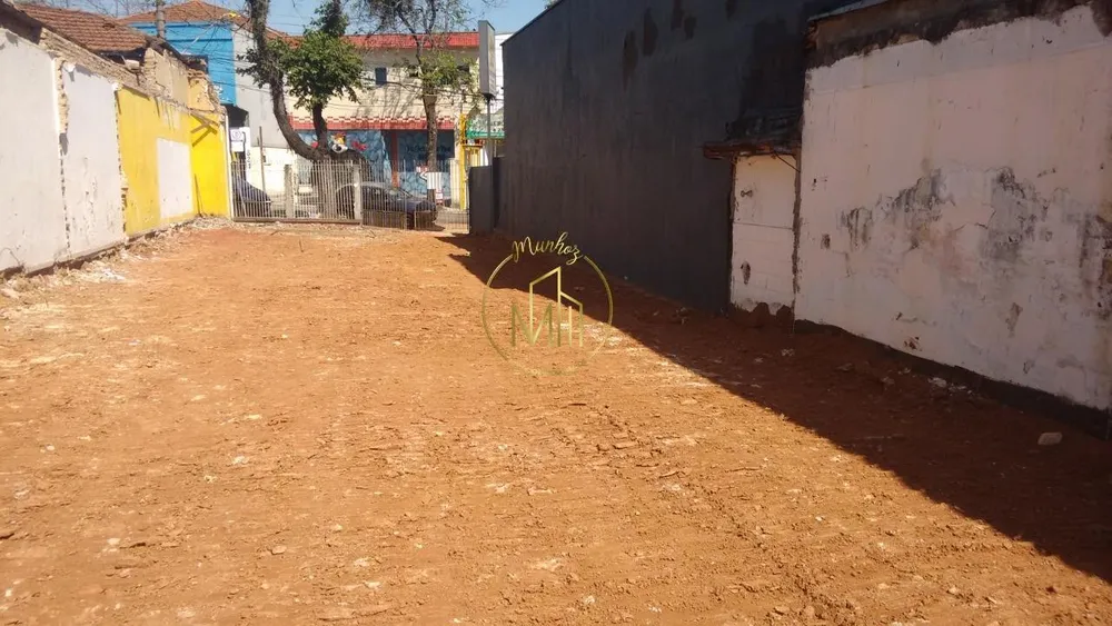 Terreno, 284 m² - Foto 3