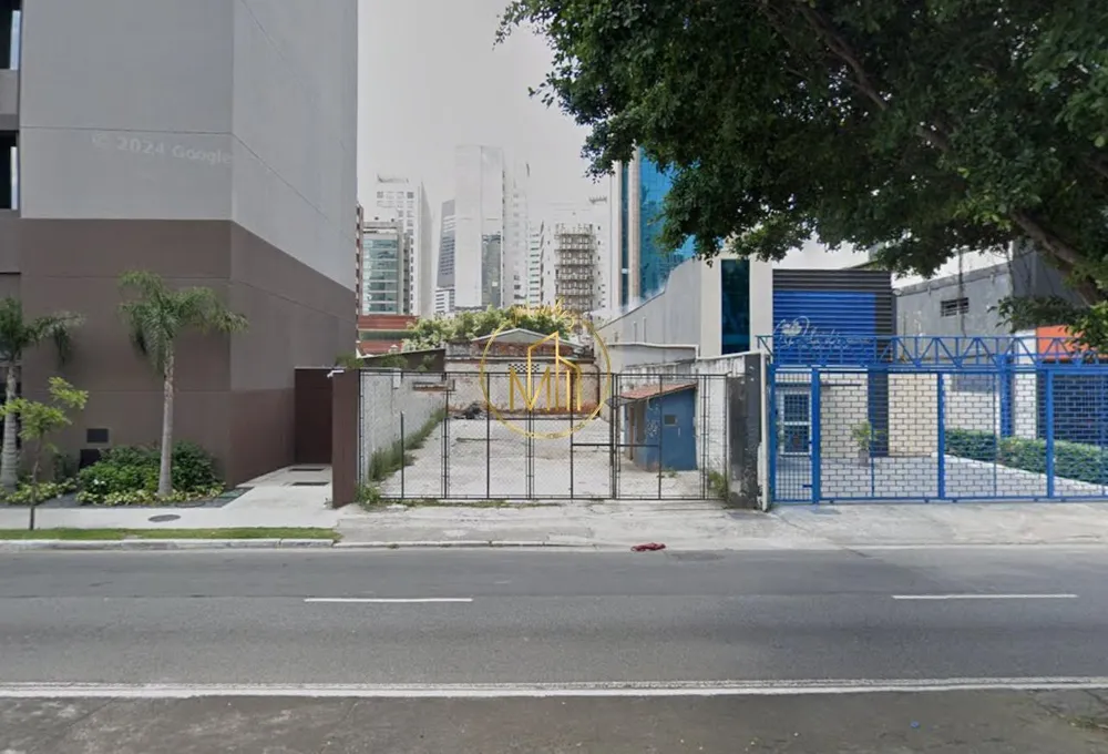 Terreno, 300 m² - Foto 1