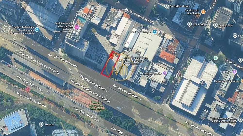 Terreno, 300 m² - Foto 4