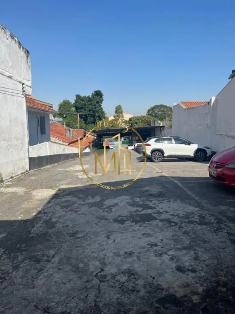 Terreno, 620 m² - Foto 7