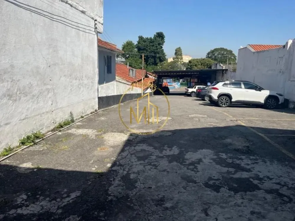 Terreno, 620 m² - Foto 1