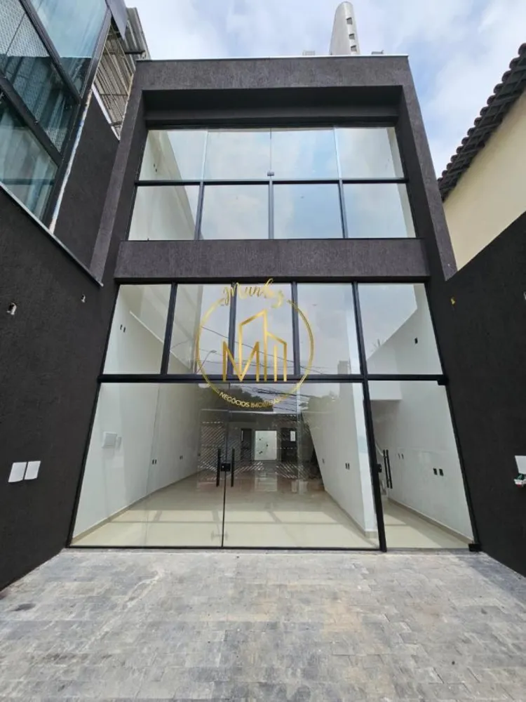 Prédio Inteiro, 210 m² - Foto 2