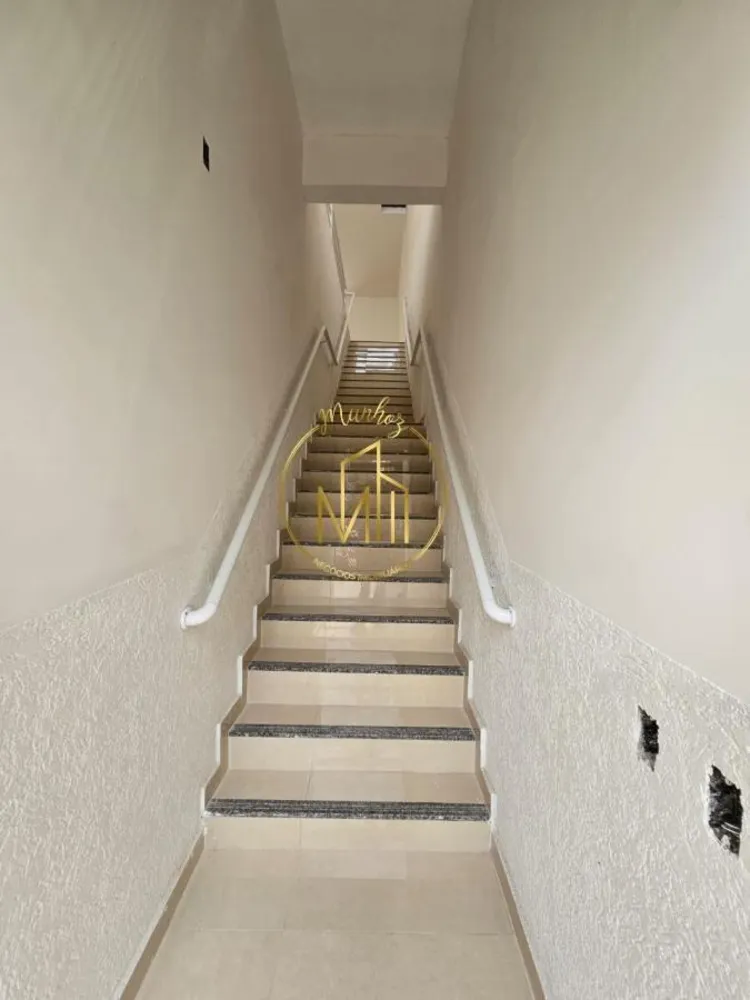 Prédio Inteiro, 210 m² - Foto 6