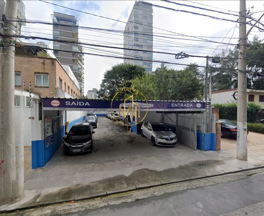 Terreno, 400 m² - Foto 2