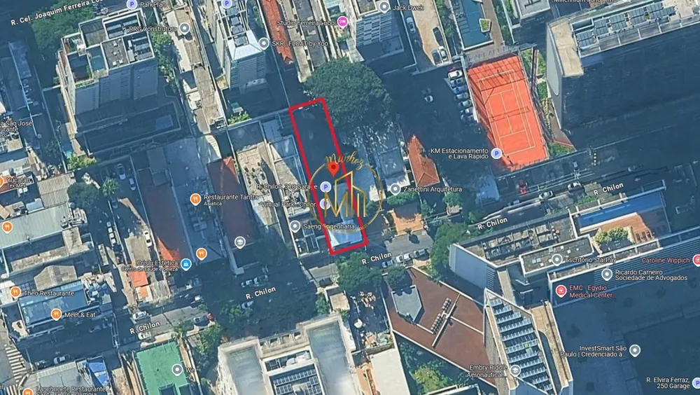 Terreno, 400 m² - Foto 6