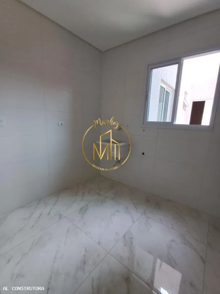 Apartamento, 2 quartos, 58 m² - Foto 3