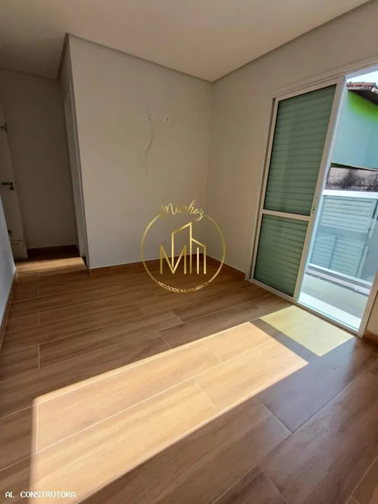 Apartamento, 2 quartos, 58 m² - Foto 5