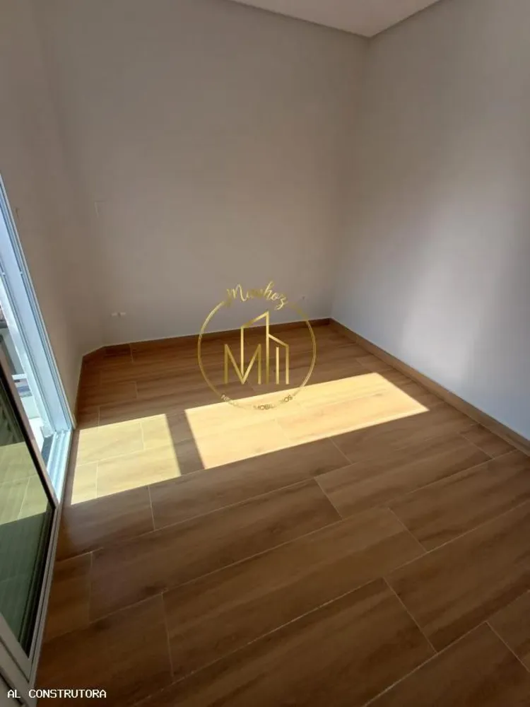 Apartamento, 2 quartos, 58 m² - Foto 6