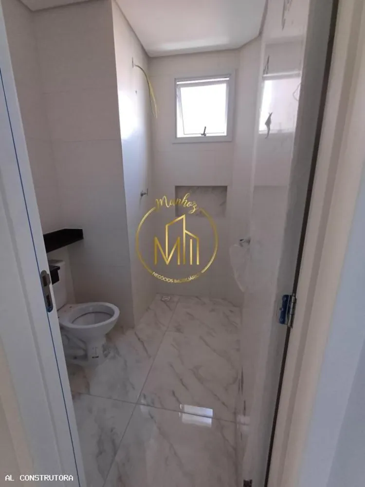 Apartamento, 2 quartos, 58 m² - Foto 7