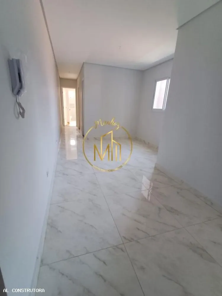 Apartamento, 2 quartos, 58 m² - Foto 2