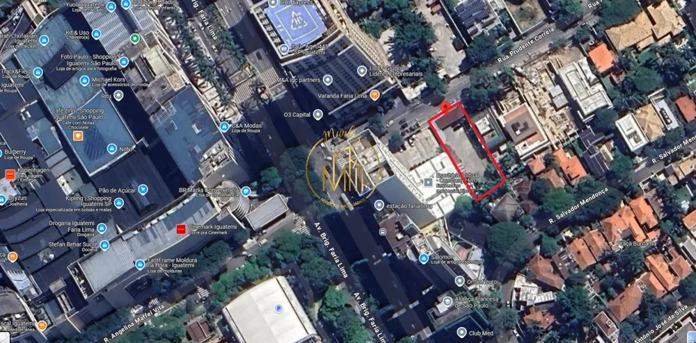 Terreno, 1000 m² - Foto 5