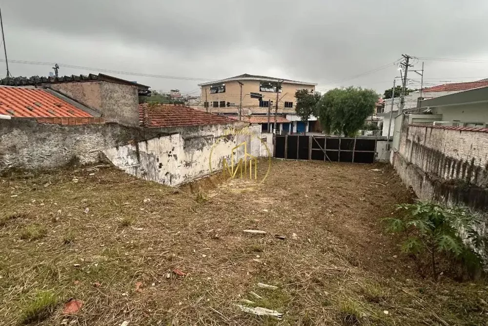 Terreno, 250 m² - Foto 3