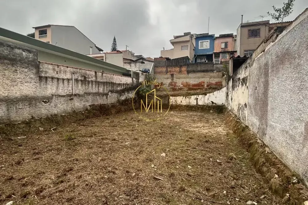 Terreno, 250 m² - Foto 1