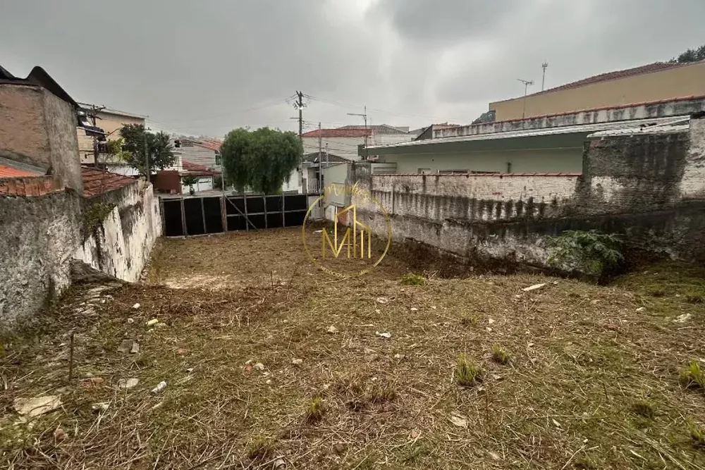 Terreno, 250 m² - Foto 2