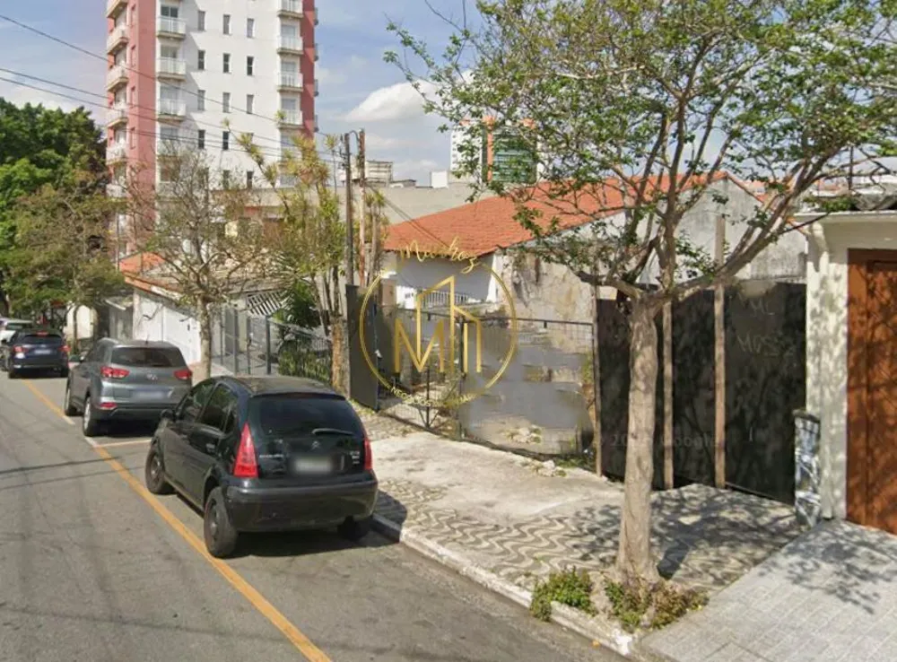 Terreno, 216 m² - Foto 3