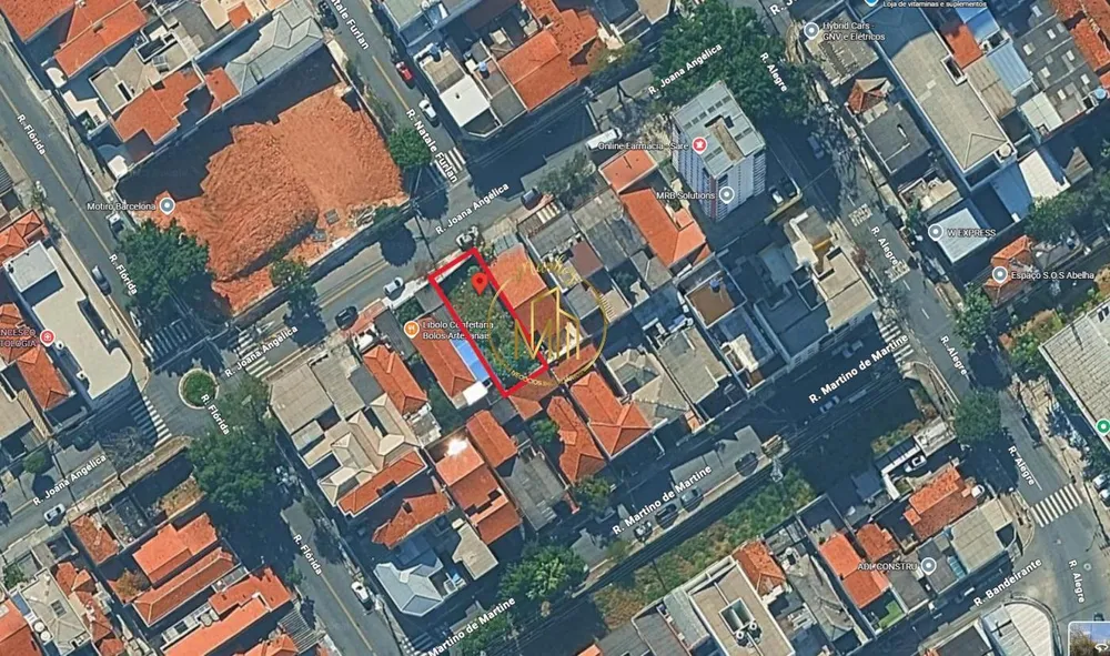 Terreno, 216 m² - Foto 5