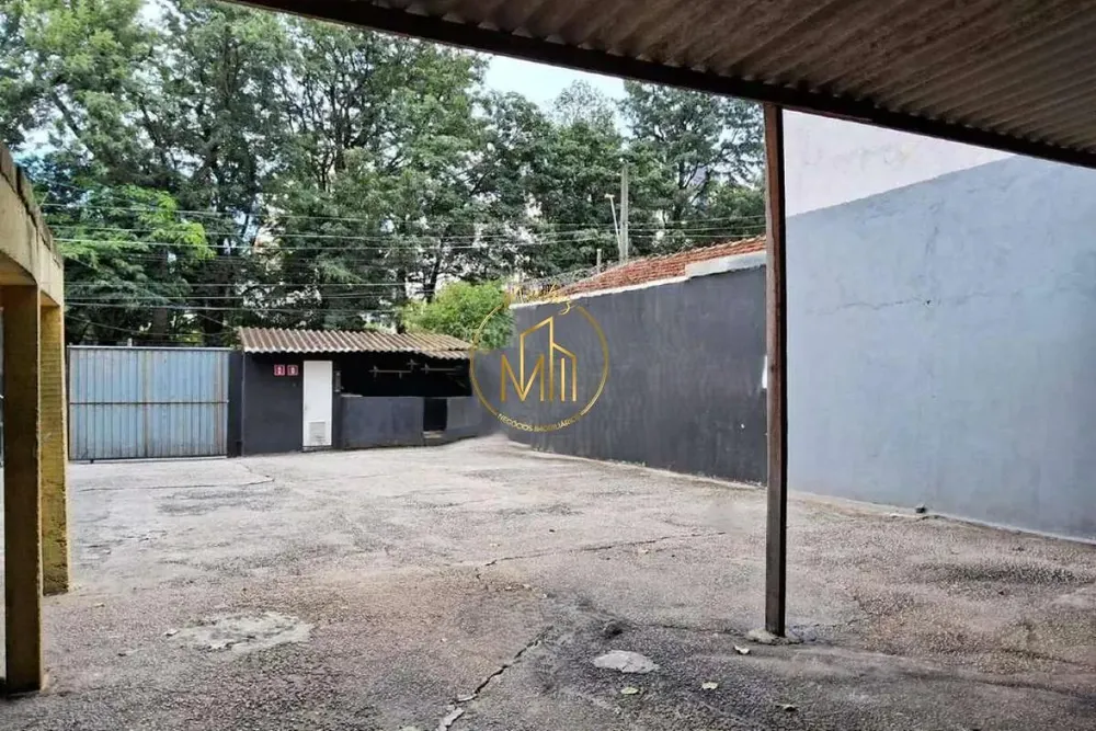 Terreno, 220 m² - Foto 3
