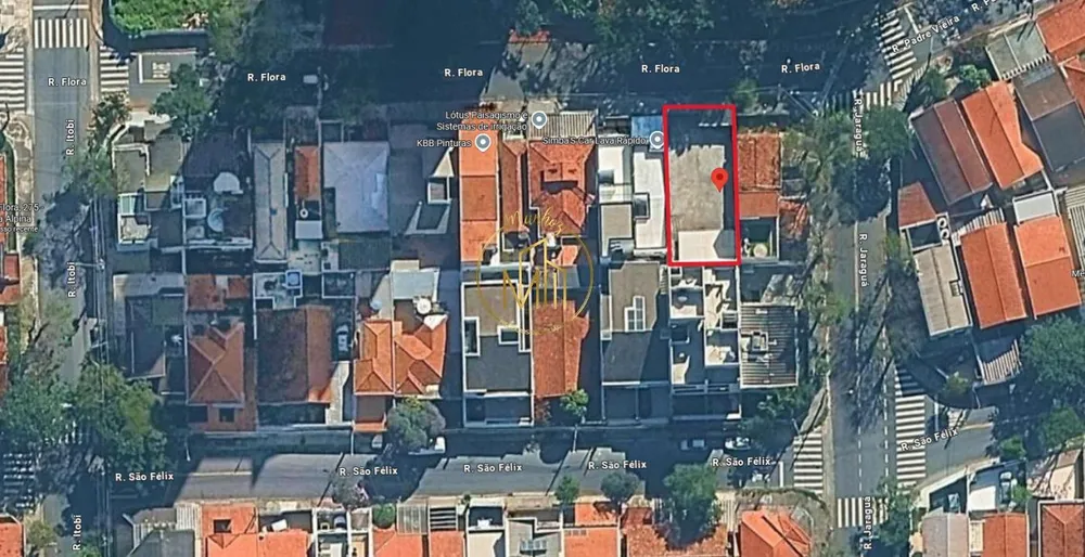 Terreno, 220 m² - Foto 2