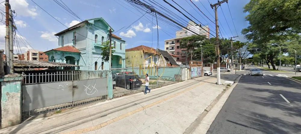 Terreno, 847 m² - Foto 3