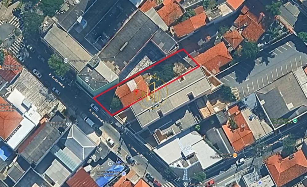 Terreno, 512 m² - Foto 7