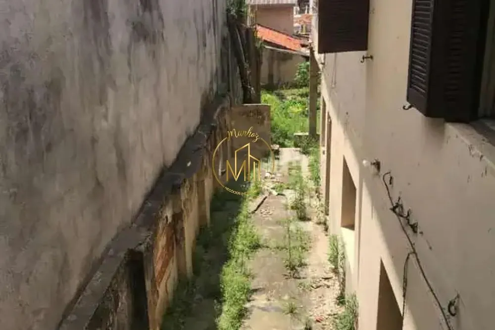 Terreno, 512 m² - Foto 1