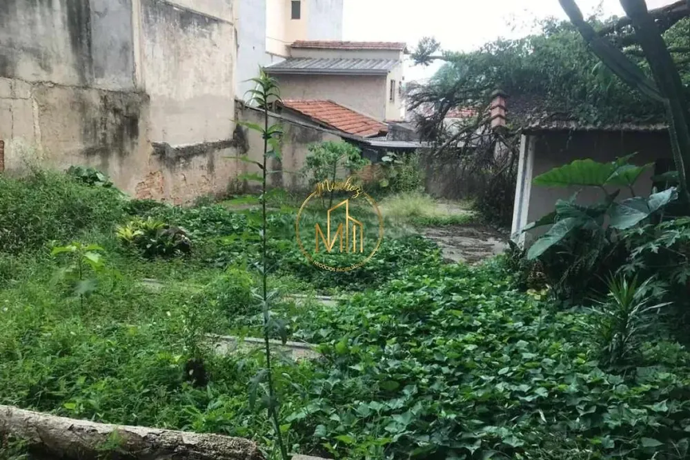 Terreno, 512 m² - Foto 4