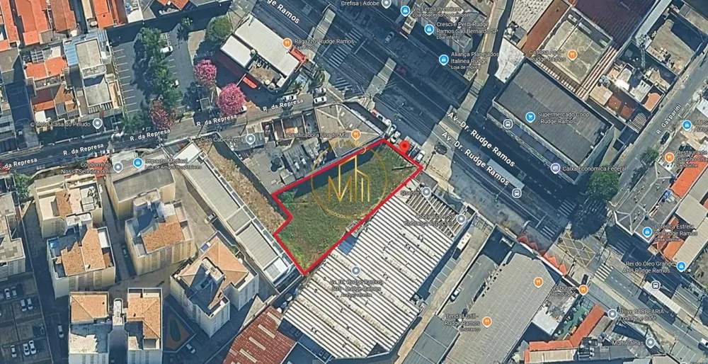 Terreno, 1050 m² - Foto 4