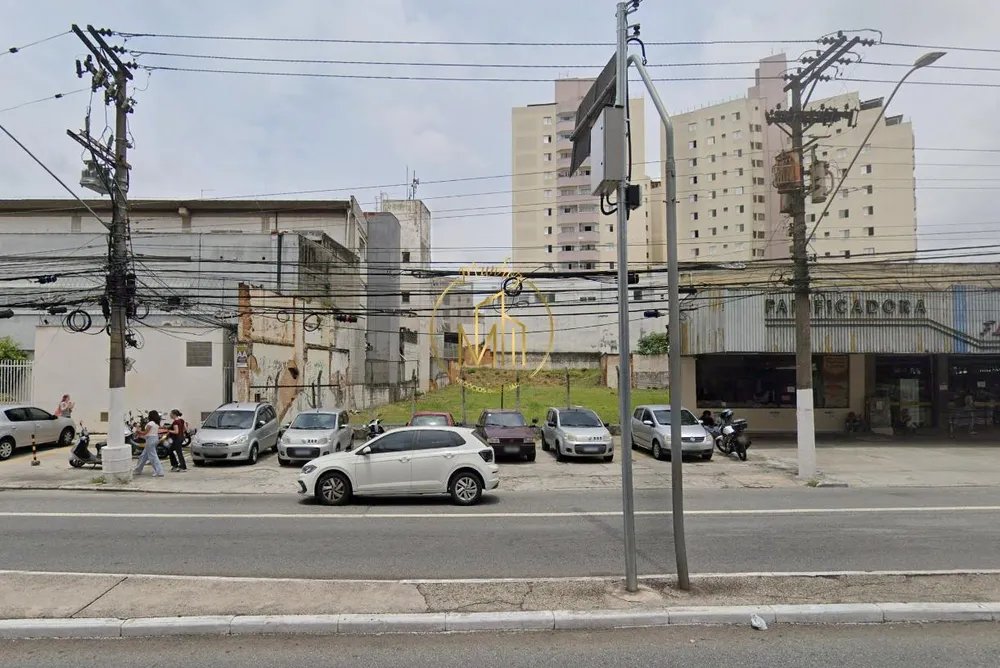 Terreno, 1050 m² - Foto 1