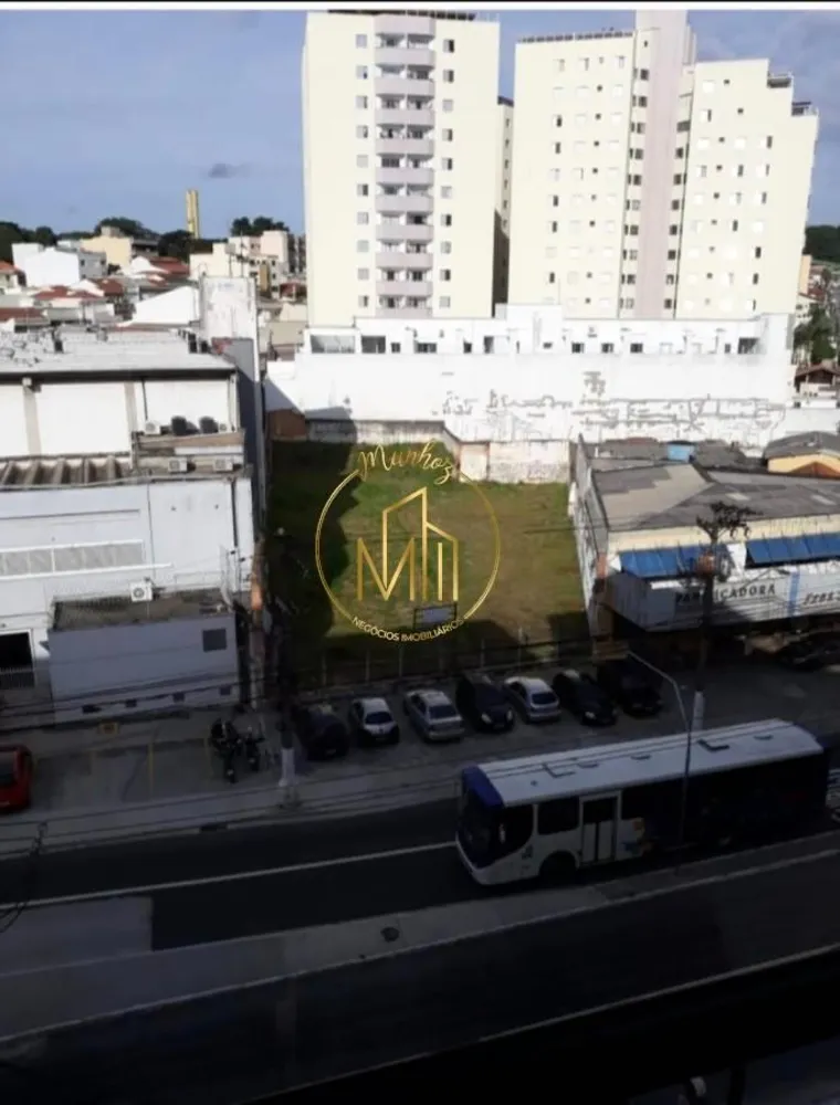 Terreno, 1050 m² - Foto 2