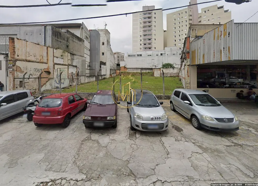 Terreno, 1050 m² - Foto 3