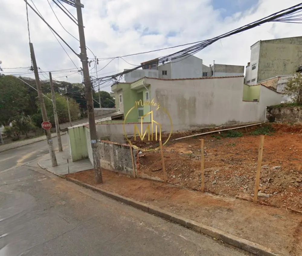 Terreno, 138 m² - Foto 1