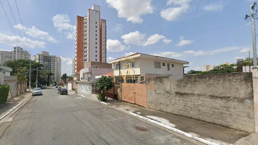 Terreno, 270 m² - Foto 1