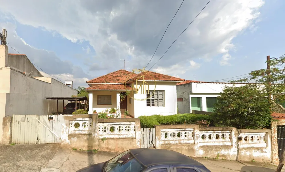 Terreno, 630 m² - Foto 1