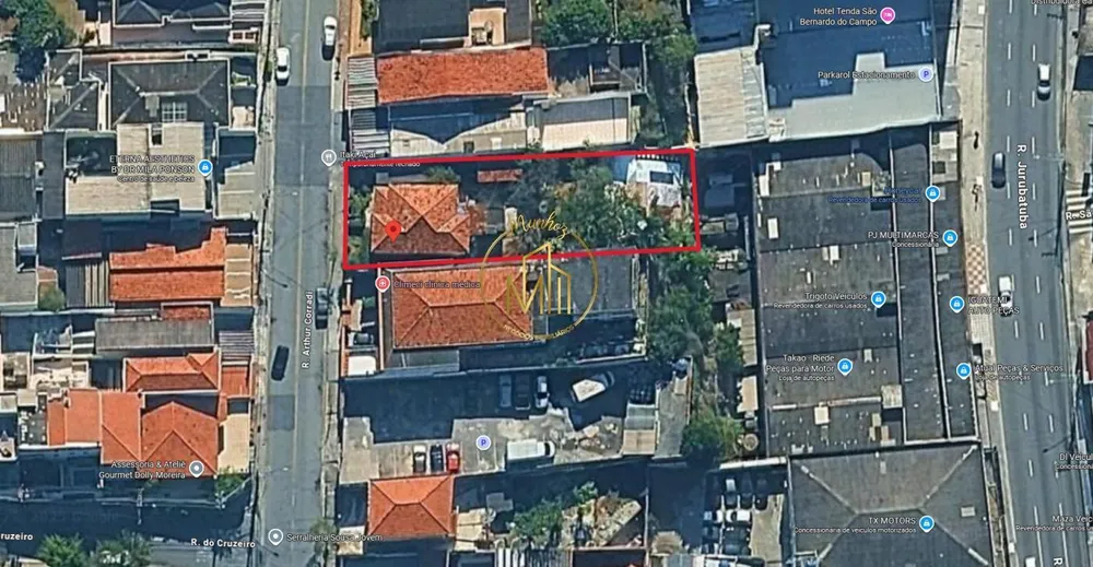 Terreno, 630 m² - Foto 5