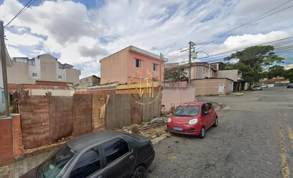 Terreno, 250 m² - Foto 4