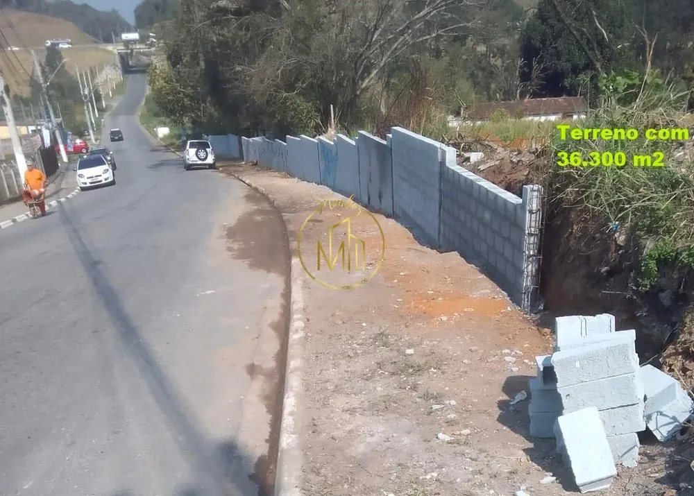 Terreno, 4 hectares - Foto 6